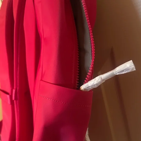 lululemon athletica Pink Backpack - Picture 7 of 8